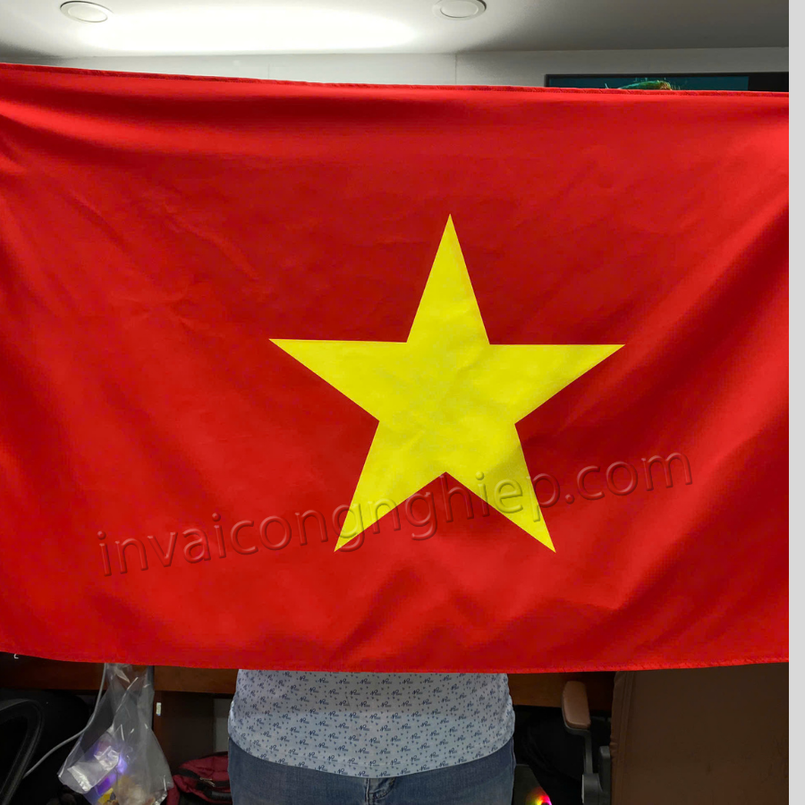 in cờ các nước